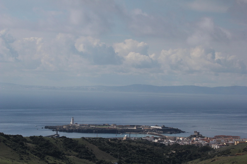 Piedra tarifa